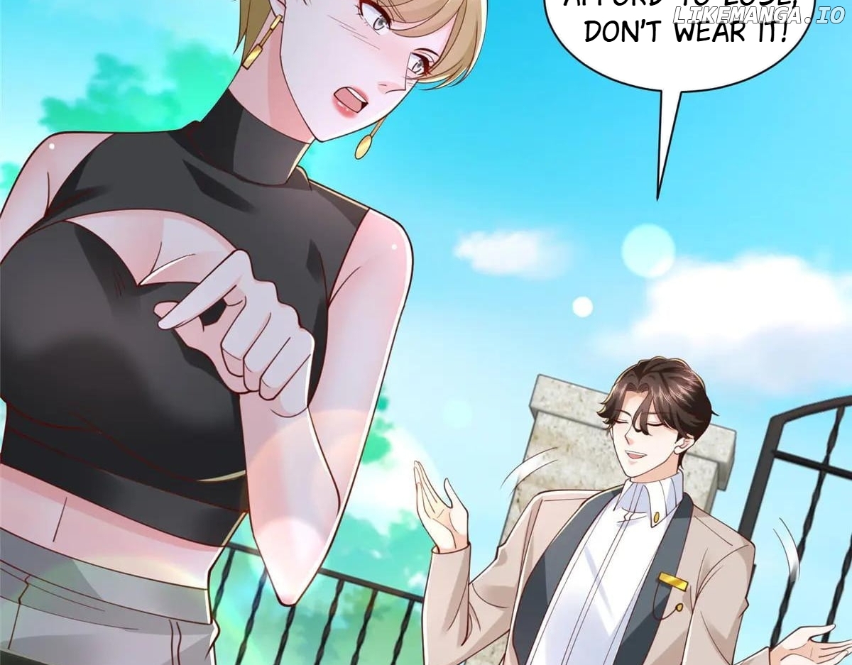 I randomly have a new career every week Chapter 770 - page 63